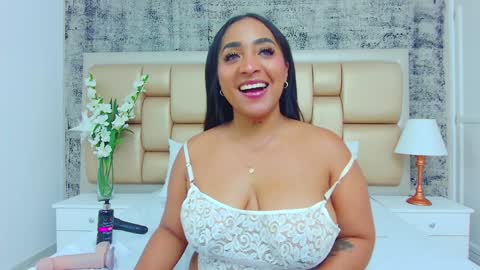 Snapshot of katevenegas chatting on 02-08-25, 11:55 Kate Venegas online show from 02-08-25, 11:55