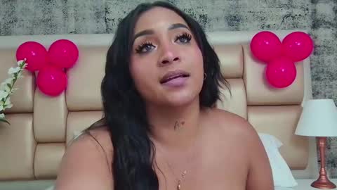 Snapshot of katevenegas chatting on 02-16-25, 12:19 Kate Venegas online show from 02-16-25, 12:19