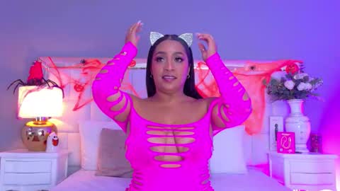 Snapshot of katevenegas chatting on 10-24-25, 08:16 Kate Venegas online show from 10-24-25, 08:16