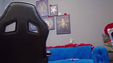 Snapshot of katewalker_ chatting on 12-21-24, 01:47 Kate online show from 12-21-24, 01:47