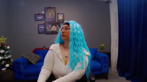 Snapshot of katewalker_ chatting on 01-03-25, 06:03 Kate online show from 01-03-25, 06:03