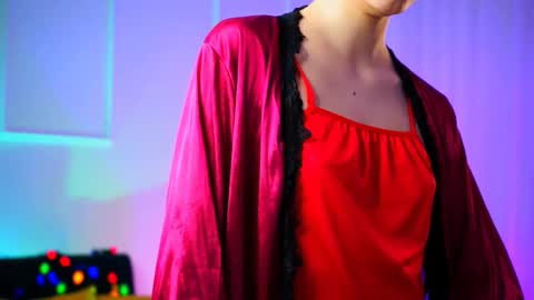 katewillows online show from 02-07-26, 04:49