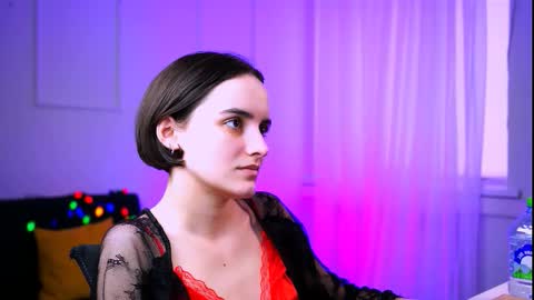 katewillows online show from 02-20-26, 06:26