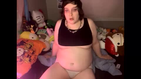 Kat from Saturn online show from 02-08-26, 02:59