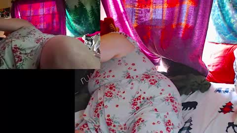 Snapshot of katgall327 chatting on 03-02-25, 06:30 Kate online show from 03-02-25, 06:30