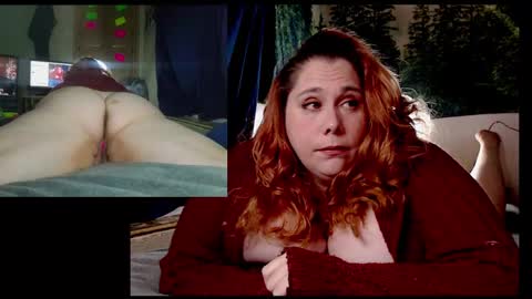 Snapshot of katgall327 chatting on 10-25-25, 02:19 Kate online show from 10-25-25, 02:19