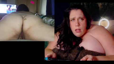 Snapshot of katgall327 chatting on 11-11-25, 01:49 Kate online show from 11-11-25, 01:49