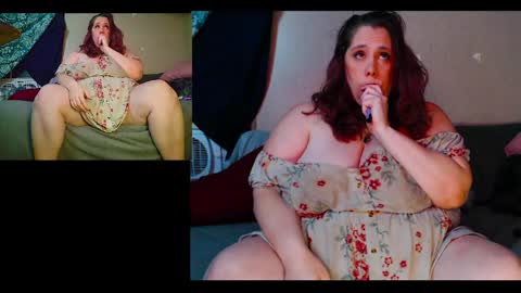 Snapshot of katgall327 chatting on 04-04-26, 02:10 Kate online show from 04-04-26, 02:10