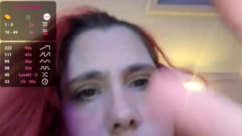 Kate online show from 07-12-26, 01:07