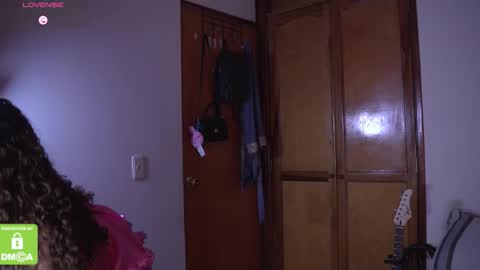 Snapshot of kathc_19 chatting on 10-26-25, 11:31 Katerine online show from 10-26-25, 11:31