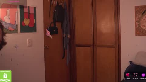 Snapshot of kathc_19 chatting on 11-26-25, 12:11 Katerine online show from 11-26-25, 12:11