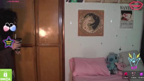 Snapshot of kathc_19 chatting on 03-14-26, 11:21 Katerine online show from 03-14-26, 11:21