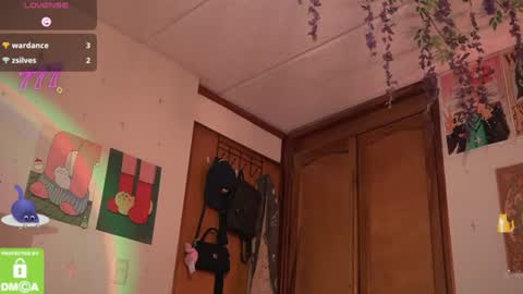 Katerine online show from 06-14-26, 02:24