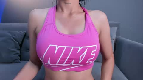 KATHE ANDERSON online show from 12-01-25, 02:11