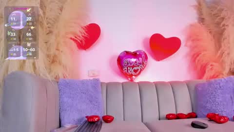 Snapshot of kathe_littlee chatting on 02-16-25, 09:48 kathe_littlee online show from 02-16-25, 09:48