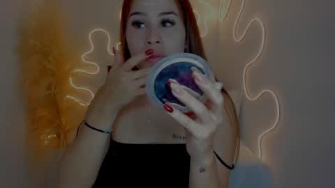 katerin online show from 10-01-25, 12:44