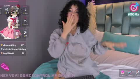Snapshot of kathegomez_ chatting on 01-17-25, 06:02 KatheGomez online show from 01-17-25, 06:02