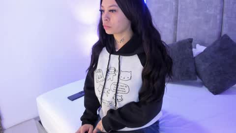 Snapshot of kathegomez_ chatting on 02-06-25, 11:21 KatheGomez online show from 02-06-25, 11:21