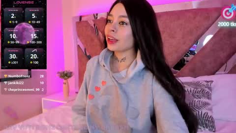 Snapshot of kathegomez_ chatting on 02-23-25, 04:13 KatheGomez online show from 02-23-25, 04:13