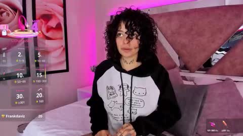 Snapshot of kathegomez_ chatting on 10-01-25, 03:01 KatheGomez online show from 10-01-25, 03:01