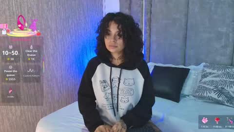 KatheGomez  online show from 11-28-25, 02:58