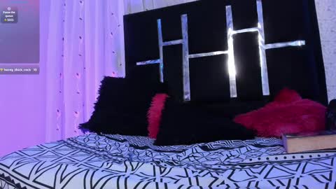 Katherina online show from 02-23-25, 05:23