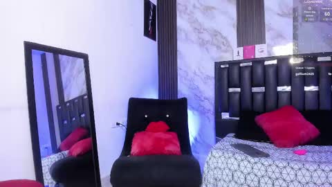 Katherina online show from 06-07-26, 03:54