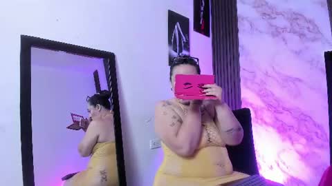 Katherina online show from 07-23-26, 12:46