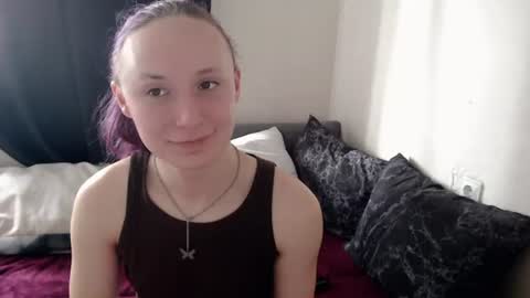 katherine_johnson online show from 06-13-26, 08:34
