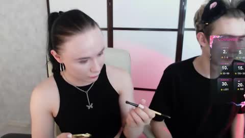 Snapshot of katherine_reinhart chatting on 10-31-25, 07:26 katherine_reinhart online show from 10-31-25, 07:26