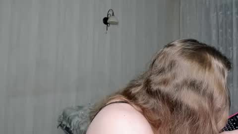 Katherina online show from 03-11-26, 09:32