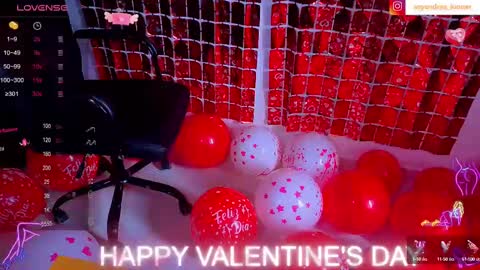 Snapshot of katherinepeti chatting on 02-14-25, 06:08 KT new account online show from 02-14-25, 06:08