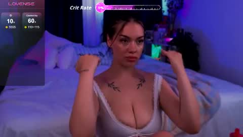 Katherine Swan online show from 06-26-26, 07:40