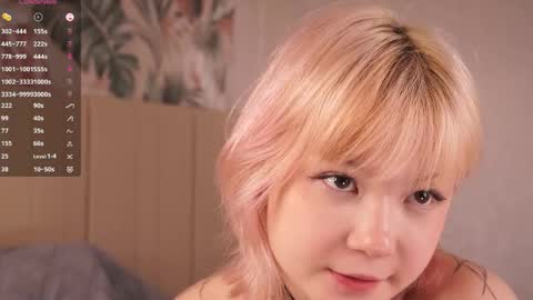 Bella online show from 04-28-26, 02:27