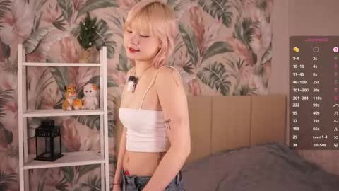 Bella online show from 04-29-26, 07:53