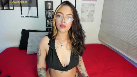 Kath  online show from 03-27-26, 03:23