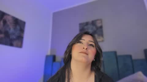 Kathia online show from 07-18-26, 11:58