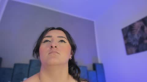 Kathia online show from 07-23-26, 11:41