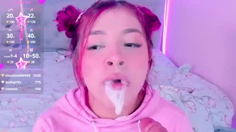 Kathia  online show from 12-21-24, 10:28