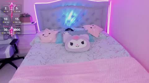 Kathia  online show from 01-23-25, 03:37