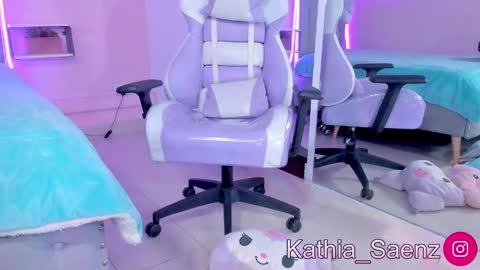 Kathia  online show from 02-16-25, 04:32
