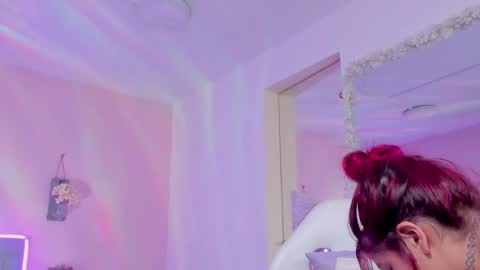 Kathia  online show from 02-18-25, 09:43