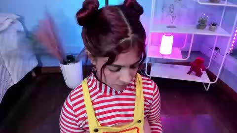 Kathia  online show from 10-02-25, 04:08