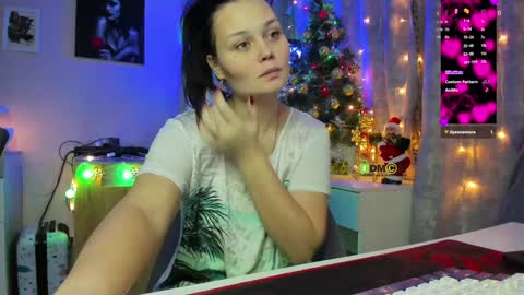 Snapshot of kathiekat chatting on 12-15-24, 05:56 Kathie online show from 12-15-24, 05:56