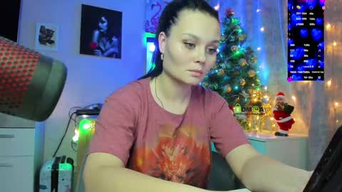 Snapshot of kathiekat chatting on 12-17-24, 03:39 Kathie online show from 12-17-24, 03:39