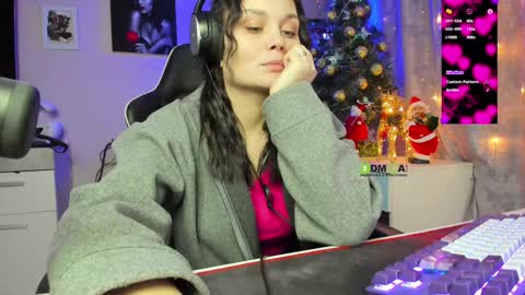 Snapshot of kathiekat chatting on 01-09-25, 05:43 Kathie online show from 01-09-25, 05:43