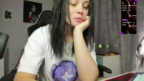 Snapshot of kathiekat chatting on 01-16-25, 07:07 Kathie online show from 01-16-25, 07:07