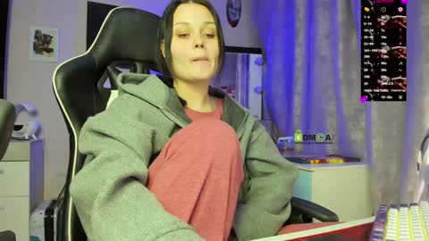 Snapshot of kathiekat chatting on 01-17-25, 05:51 Kathie online show from 01-17-25, 05:51