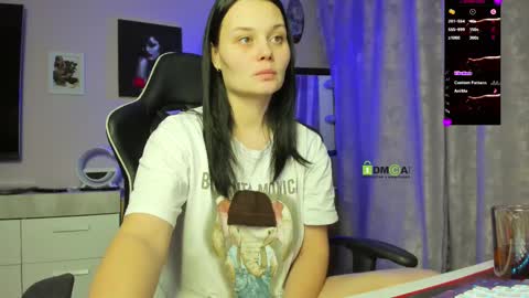 Snapshot of kathiekat chatting on 03-02-25, 12:31 Kathie online show from 03-02-25, 12:31