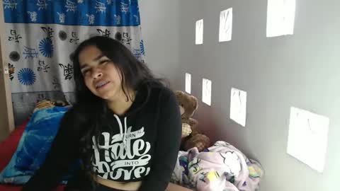  K A T H I E  online show from 03-06-25, 06:48